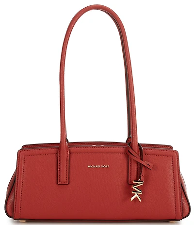 Michael Kors Laila Small East West Shoulder Bag