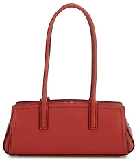 Michael Kors Laila Small East West Shoulder Bag