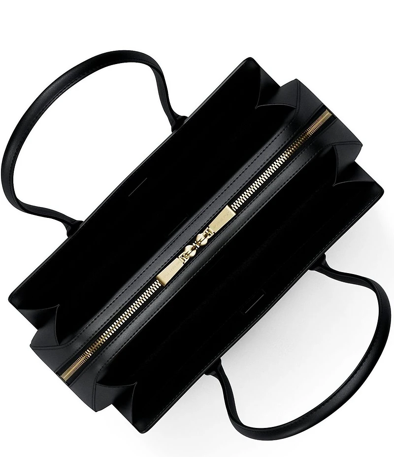 Michael Kors Laila Small East West Shoulder Bag
