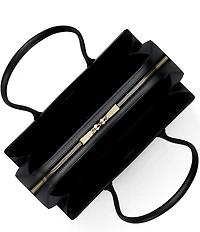Michael Kors Laila Small East West Shoulder Bag