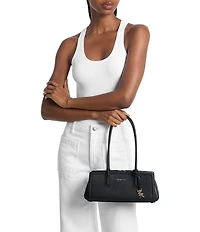 Michael Kors Laila Small East West Shoulder Bag