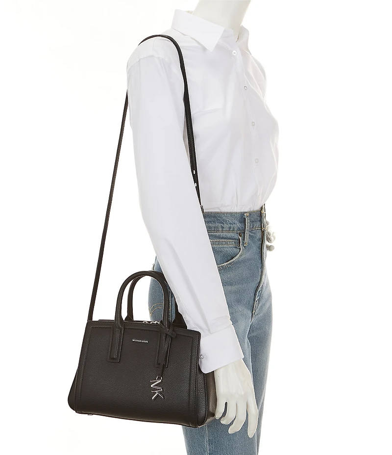 Michael Kors Laila Small Crossbody Bag