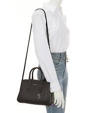 Michael Kors Laila Small Crossbody Bag