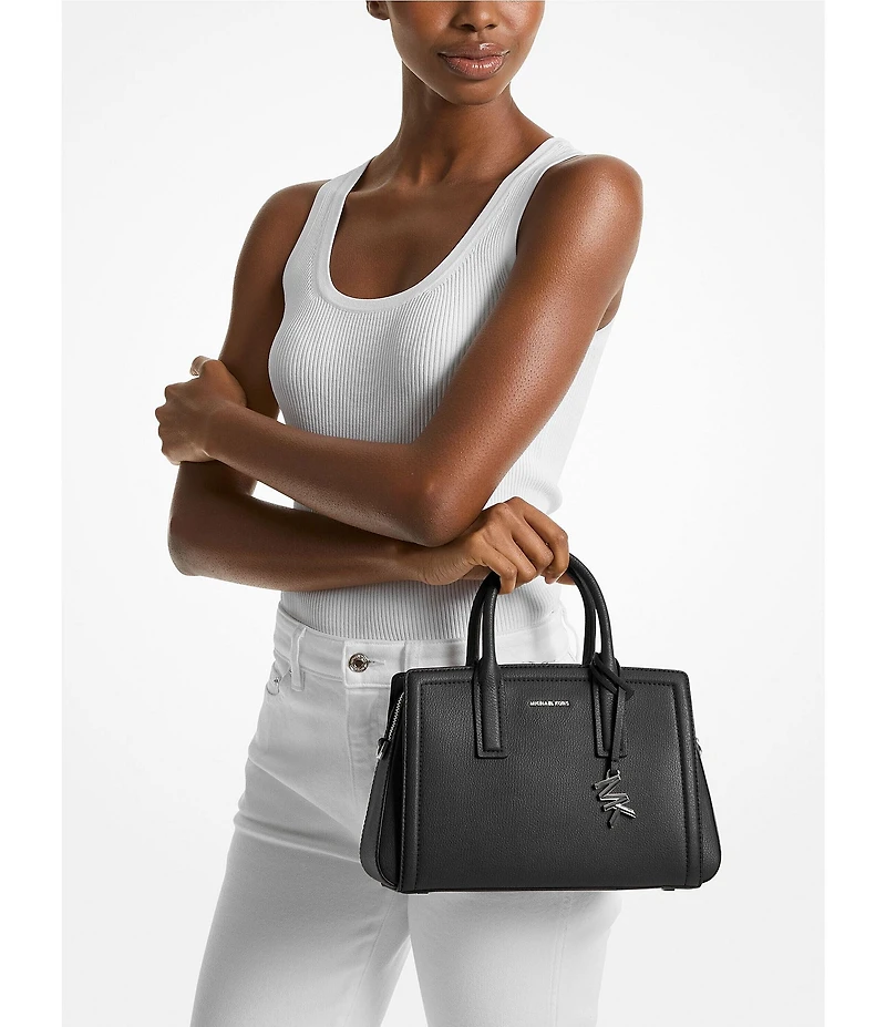 Michael Kors Laila Small Crossbody Bag