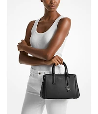 Michael Kors Laila Small Crossbody Bag
