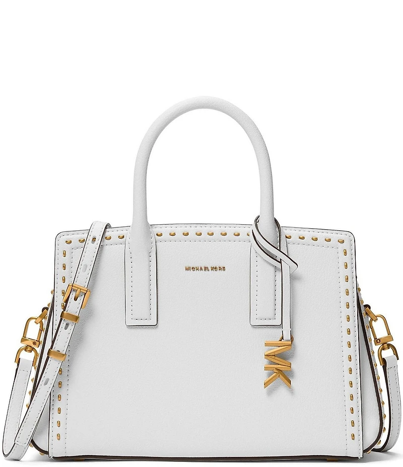 Michael Kors Laila Small Satchel Bag