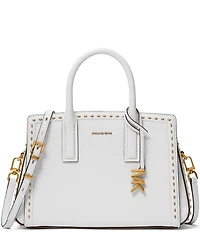 Michael Kors Laila Small Satchel Bag