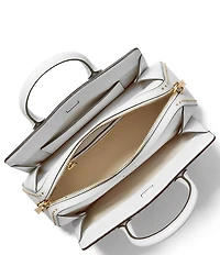 Michael Kors Laila Small Satchel Bag