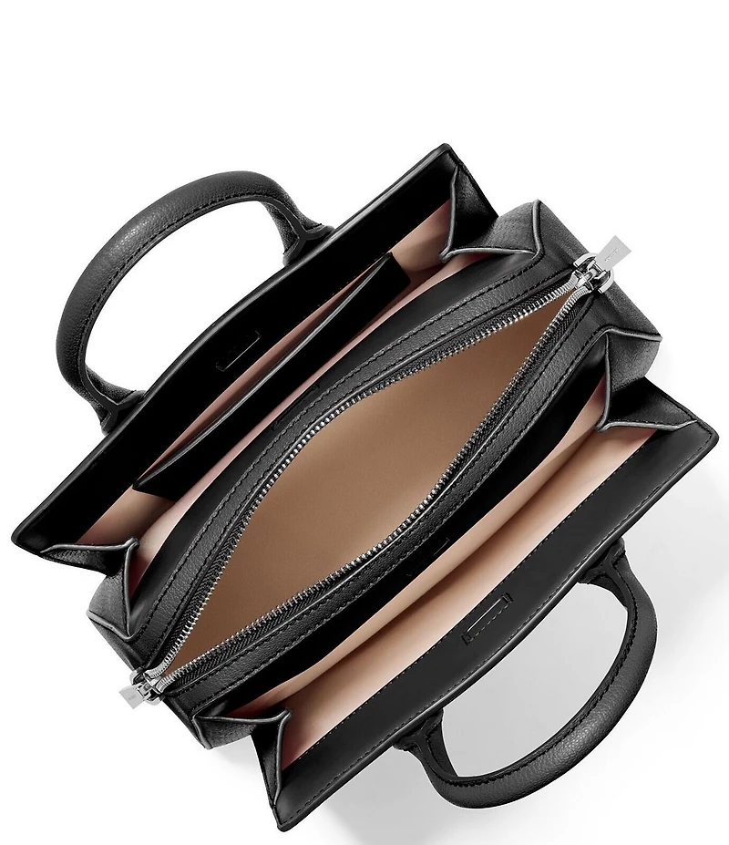 Michael Kors Laila Small Satchel Bag