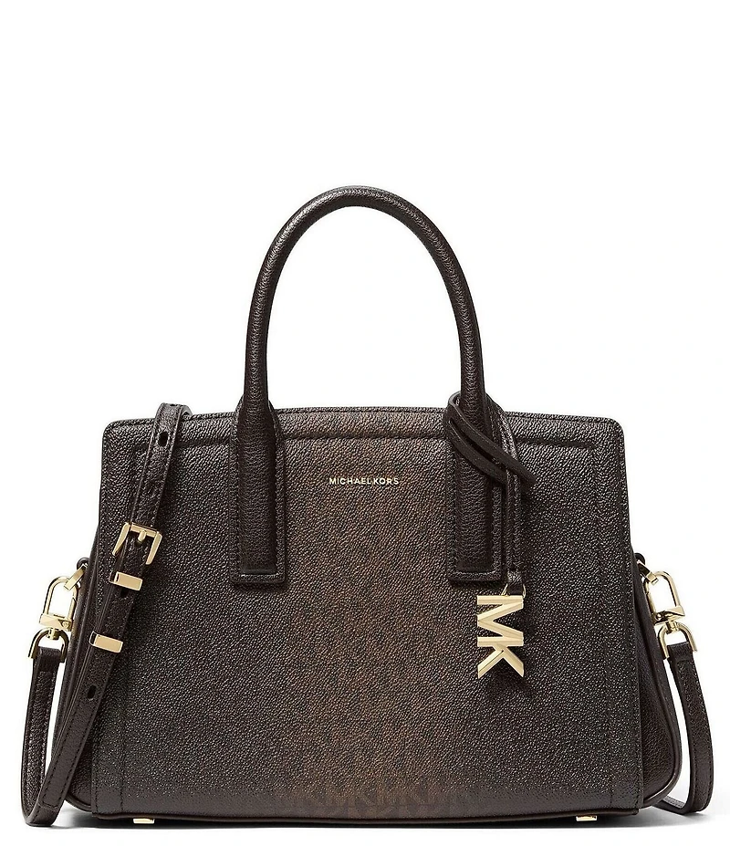Michael Kors Laila Small Satchel Bag