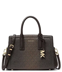 Michael Kors Laila Small Satchel Bag