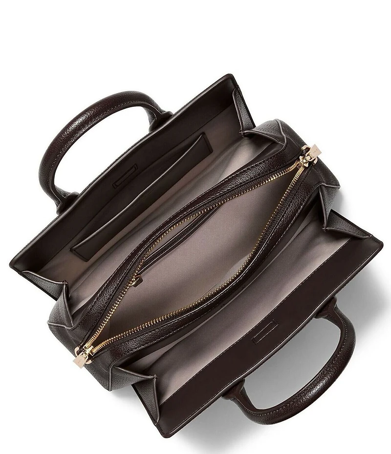 Michael Kors Laila Small Satchel Bag