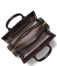 Michael Kors Laila Small Satchel Bag