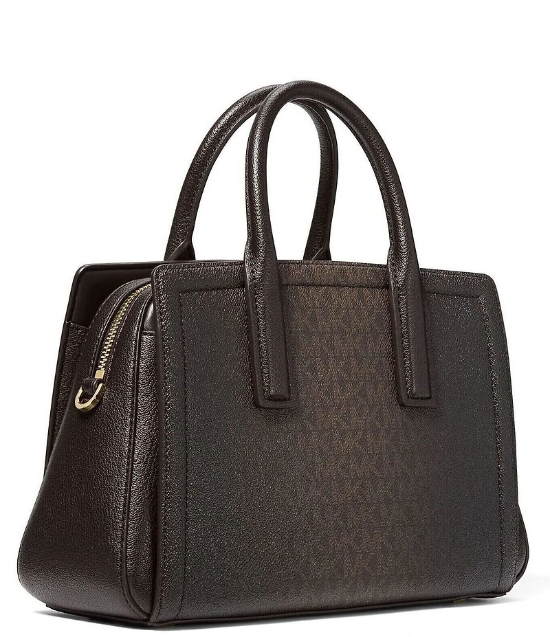 Michael Kors Laila Small Satchel Bag