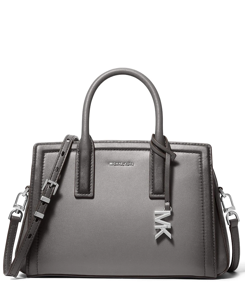Michael Kors Laila Small Satchel Bag
