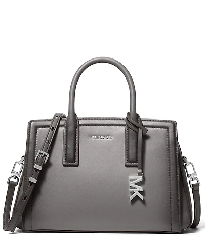 Michael Kors Laila Small Satchel Bag
