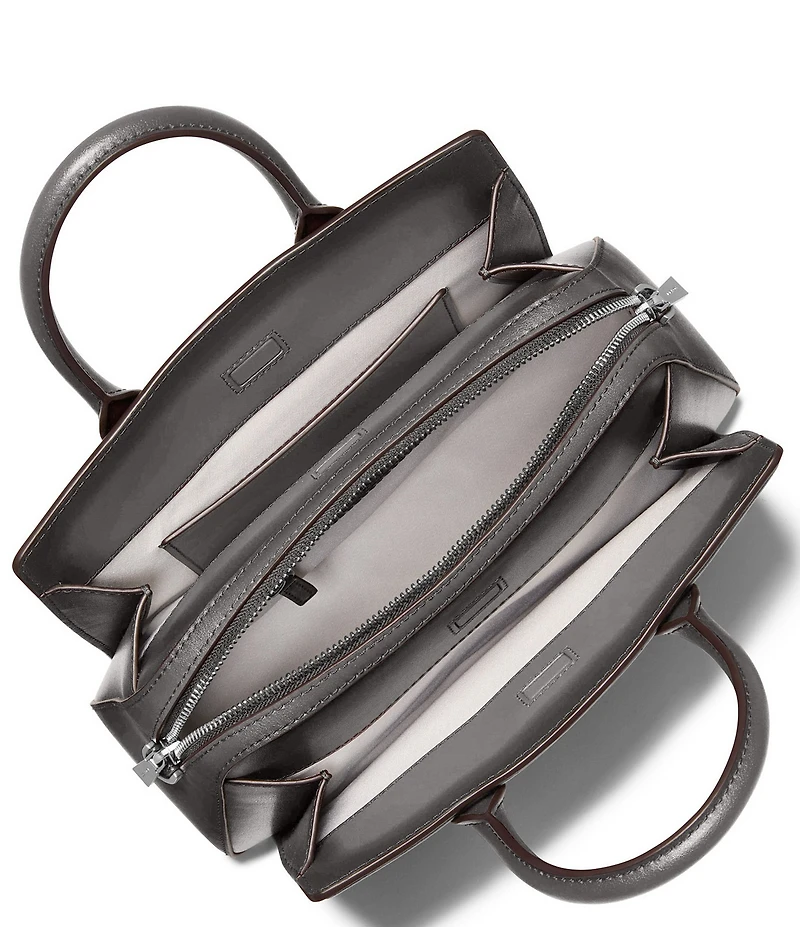 Michael Kors Laila Small Satchel Bag