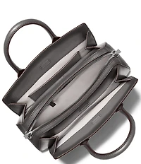 Michael Kors Laila Small Satchel Bag