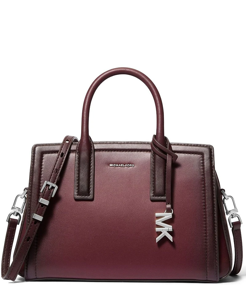 Michael Kors Laila Small Satchel Bag