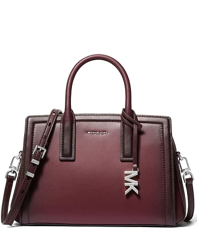 Michael Kors Laila Small Satchel Bag