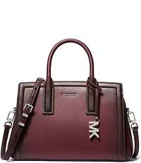 Michael Kors Laila Small Satchel Bag
