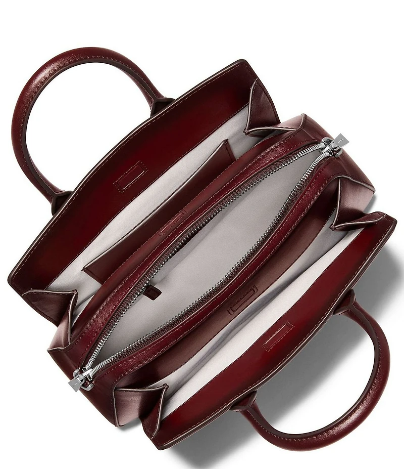 Michael Kors Laila Small Satchel Bag