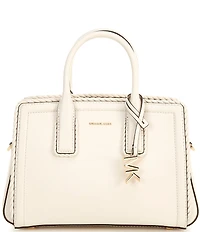 Michael Kors Laila Small Satchel Bag