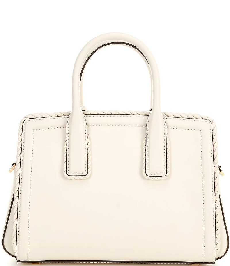 Michael Kors Laila Small Satchel Bag