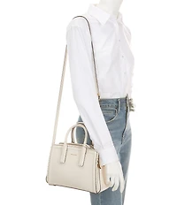 Michael Kors Laila Small Satchel Bag
