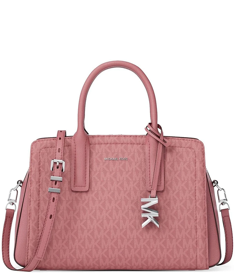 Michael Kors Laila Small Satchel Bag