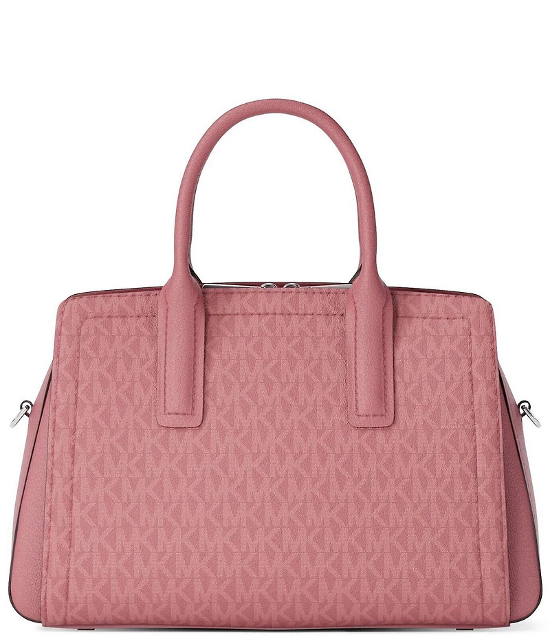 Michael Kors Laila Small Satchel Bag