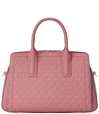 Michael Kors Laila Small Satchel Bag