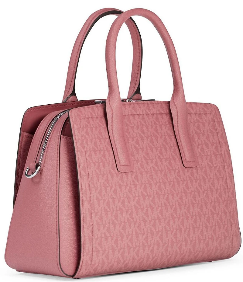 Michael Kors Laila Small Satchel Bag