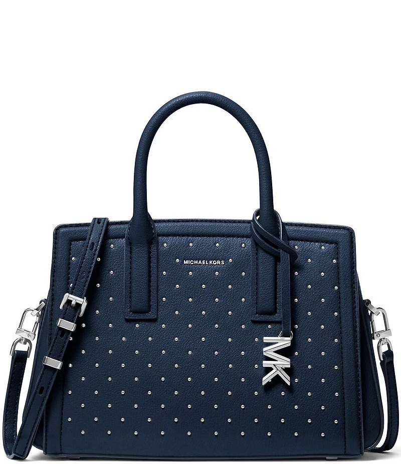 Michael Kors Laila Small Satchel Bag