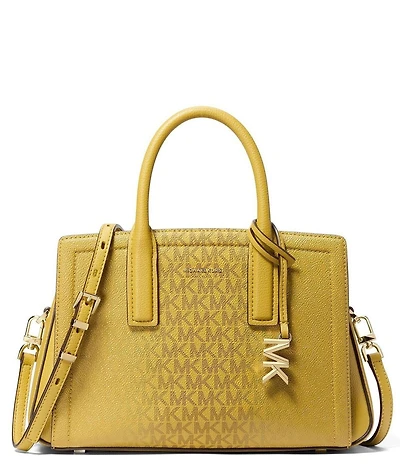 Michael Kors Laila Small Satchel Bag