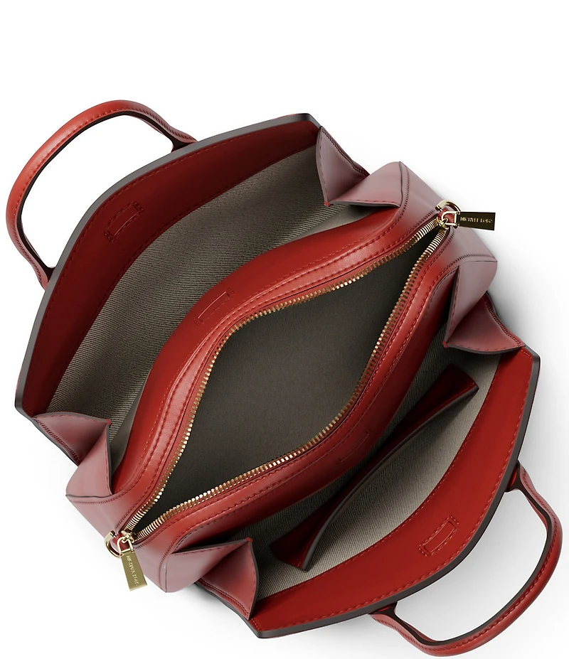 Michael Kors Laila Small Satchel Bag