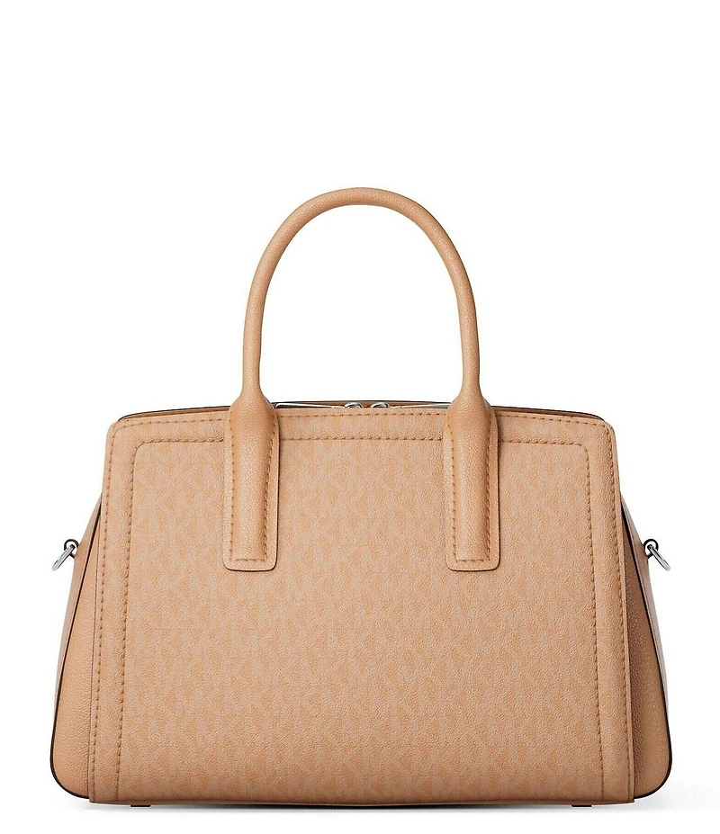 Michael Kors Laila Small Satchel Bag