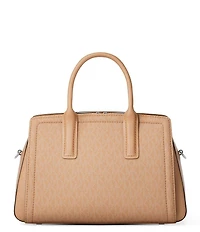 Michael Kors Laila Small Satchel Bag