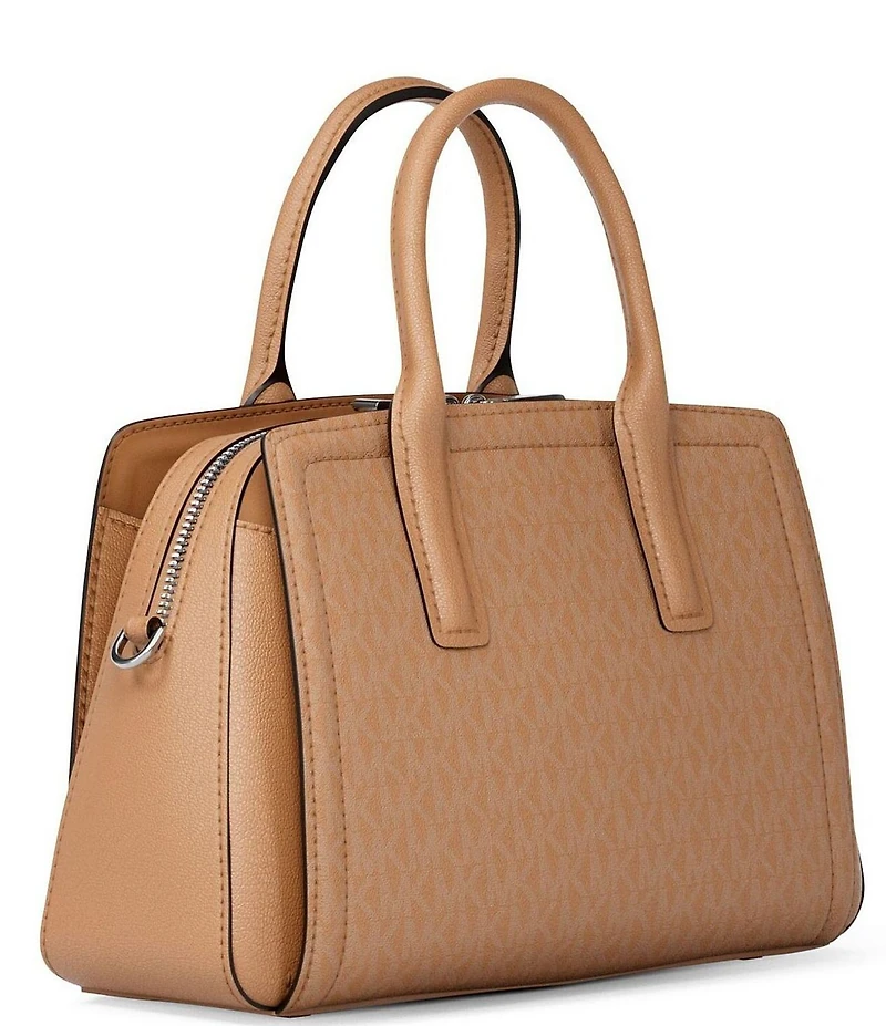 Michael Kors Laila Small Satchel Bag