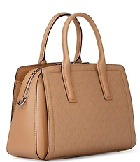 Michael Kors Laila Small Satchel Bag