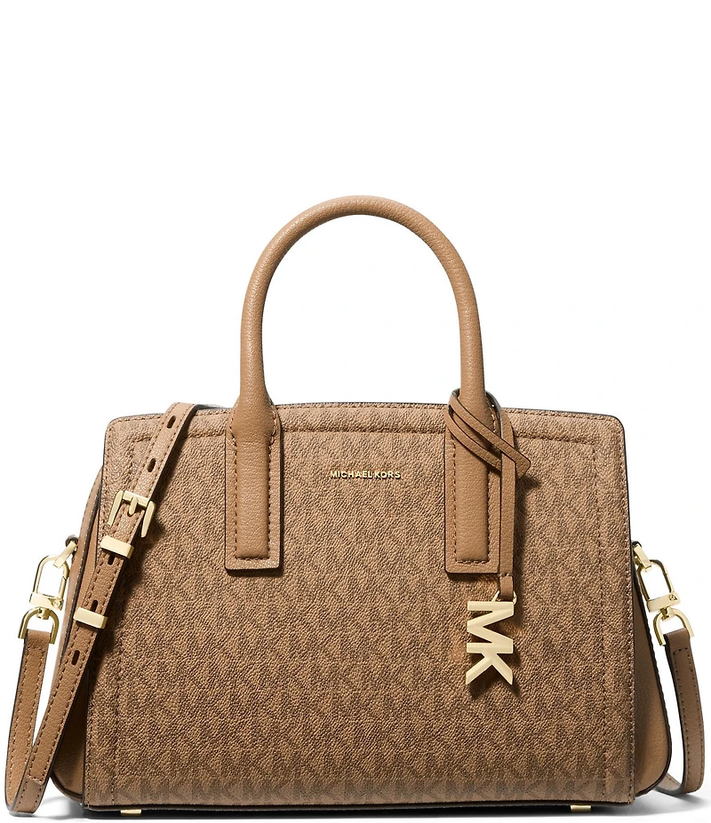 Michael Kors Laila Small Satchel Bag