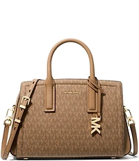 Michael Kors Laila Small Satchel Bag
