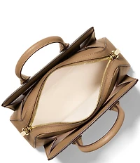 Michael Kors Laila Small Satchel Bag
