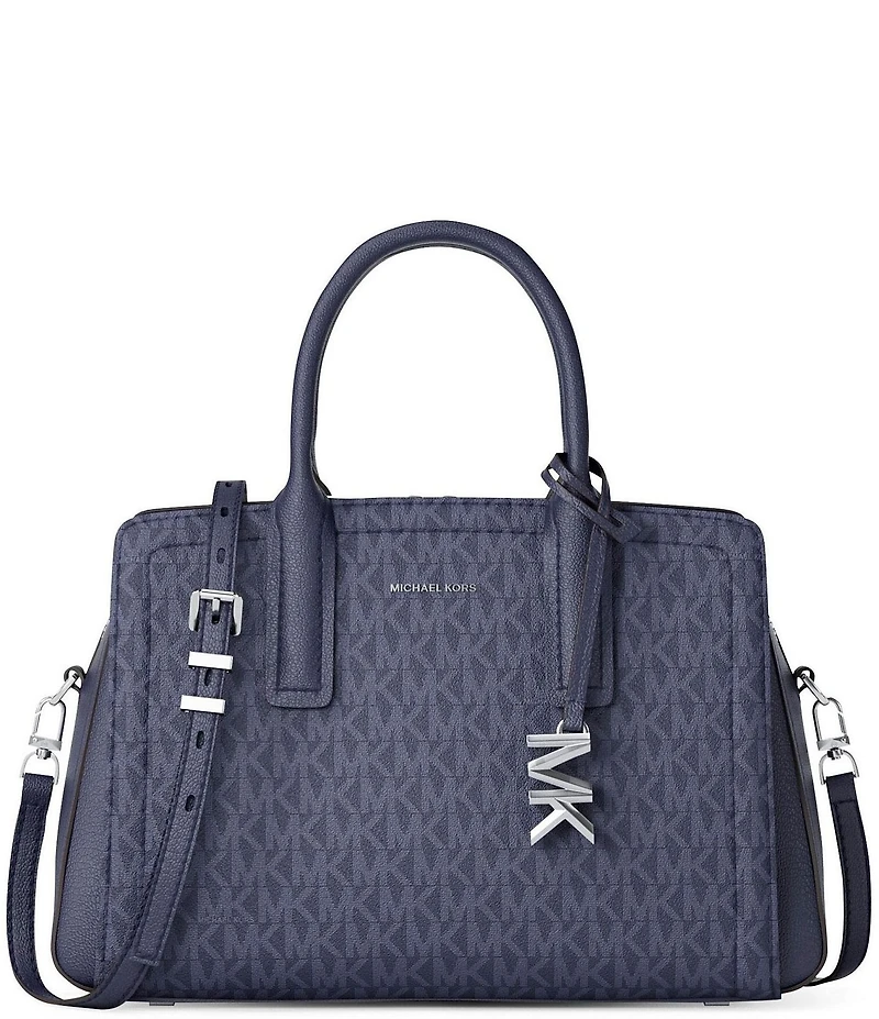 Michael Kors Laila Small Satchel Bag