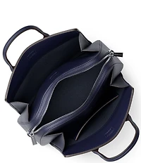 Michael Kors Laila Small Satchel Bag