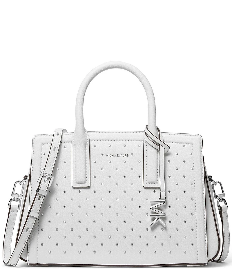 Michael Kors Laila Small Satchel Bag