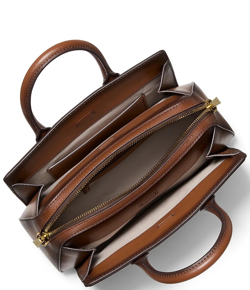 Michael Kors Laila Small Satchel Bag