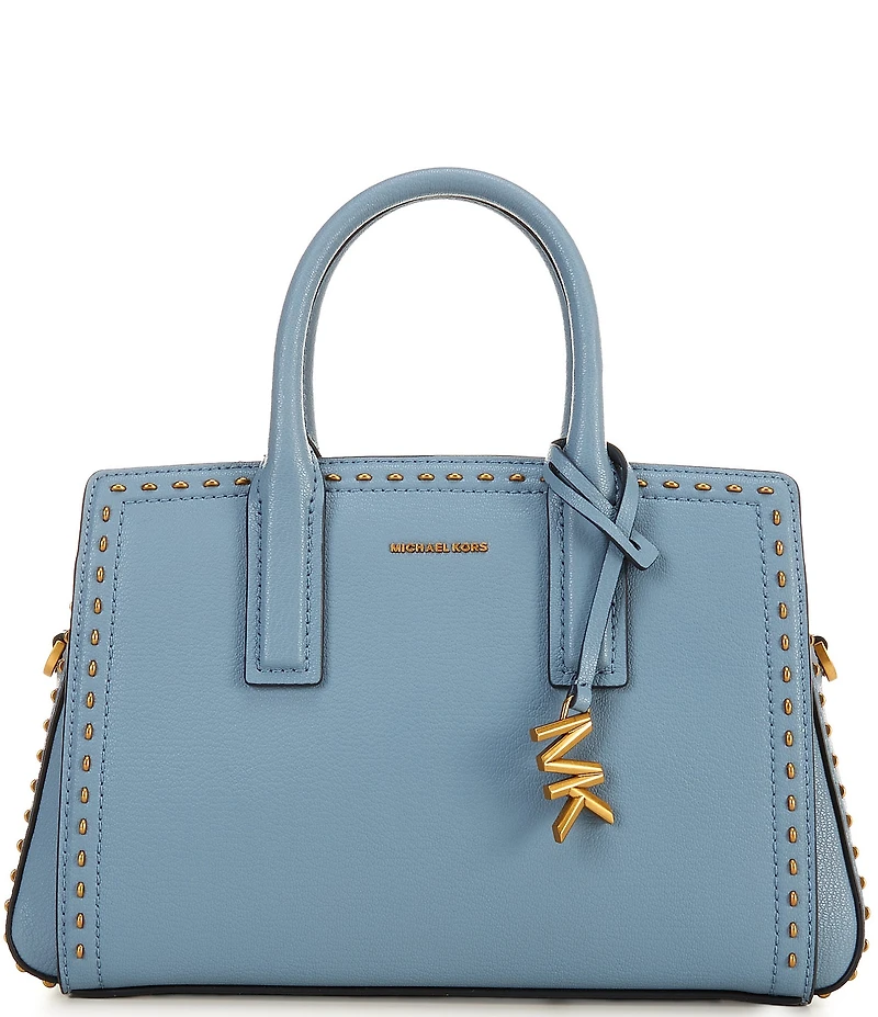 Michael Kors Laila Small Satchel Bag