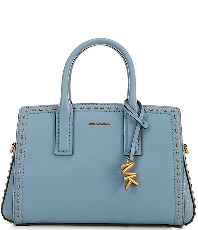 Michael Kors Laila Small Satchel Bag