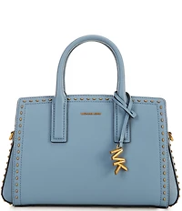 Michael Kors Laila Small Satchel Bag